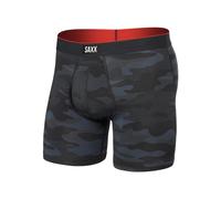 Saxx Multi-Sport Mesh Gris/argent M