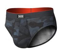 Saxx Multi-Sport Mesh Gris/argent XL