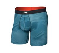 Saxx Multi-Sport Mesh vêtement running homme Multi-Sport Mesh L Bleu