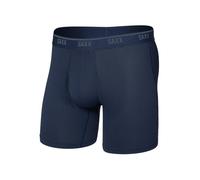 Saxx Underwear Quest Quick-dry Mesh Boxers Bleu 2XL Homme