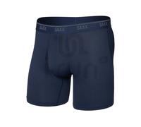 Saxx Boxer Quest – Maille à séchage rapide – Homme Bleu marine