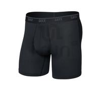 Saxx Quest Quick Dry Mesh Noir XL
