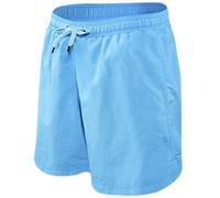 Saxx Short de sous-vêtement Cannonball 2N1 - Bleu - Medium