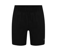 SAXX Sous-vêtements de sport 'GAINMAKER' gris foncé / noir, Taille S