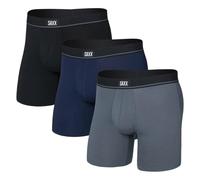 Saxx Underwear Boxers Essential 3 Unités