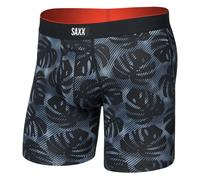 Saxx Underwear Boxers Multi-sport Mesh Brief Fly