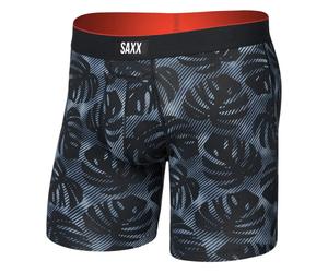Saxx Underwear Boxers Multi-sport Mesh Brief Fly