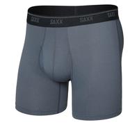 Saxx Underwear Boxers Quest Quick-dry Mesh