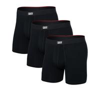 Saxx Underwear Co. Boxeur ajusté (Lot de 3) Homme