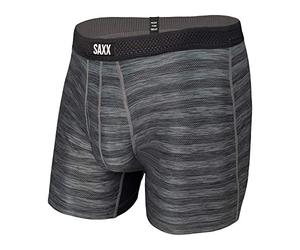 SAXX Underwear Co. DropTemp Cooling Mesh - Boxer