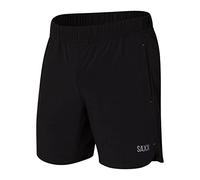 SAXX Underwear Co. Gainmaker 2N1 Short 7" - Short Escalade Homme