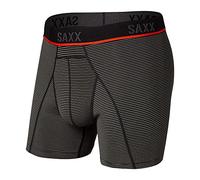 SAXX Underwear Co. Kinetic HD Boxer Brief - Boxer Homme