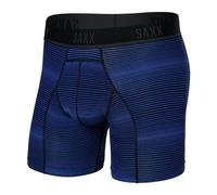 SAXX Underwear Co. Kinetic Light-Compression Mesh Boxer Homme