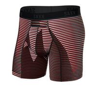Saxx Underwear Kinetic Mesh Brief Boxers Multicolore S Homme