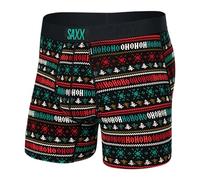 SAXX Underwear Co. Ultra Boxer Brief Fly - Boxer Homme