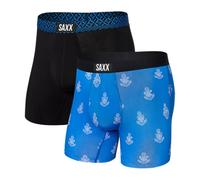 SAXX Underwear Co. Vibe 2-Pack - Boxer Homme