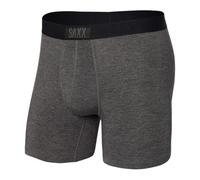 SAXX Underwear Co. Vibe Boxer de boxe pour homme, Marbré, S