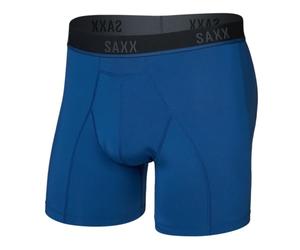 Saxx Underwear Kinetic HD Boxers L