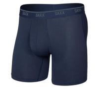 Saxx Underwear Quest Quick-Dry Mesh Boxers L
