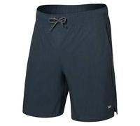 Saxx Underwear Short 2 En 1 Multi Sport