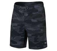 Saxx Underwear Short 2 En 1 Multi Sport