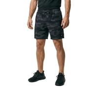 Saxx Underwear Short 2 En 1 Multi-sport 7´´