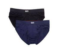 Saxx Underwear Vibe Xtra Soft Comfort Boxers 2 Units L