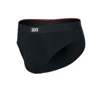 Saxx - Vibe Xtra Braguette - Boxer homme Noir - L