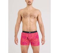Saxx - Vibe Xtra Super Soft - Boxer homme Big Daisy / Gumball - M