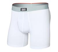 Saxx - Vibe Xtra Super Soft - Boxer homme Blanc - XL