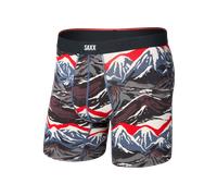 Saxx - Vibe Xtra Super Soft - Boxer homme Mountain Top - Blue - M