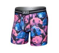 Saxx Volt Breathable Mesh vêtement running homme Volt Breathable Mesh M Rose