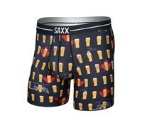 Saxx Volt Breathable Mesh vêtement running homme Volt Breathable Mesh XXL Noir
