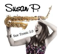 Saxytronic 2.0
