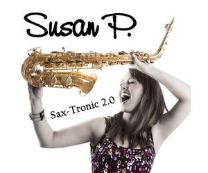 Saxytronic 2.0