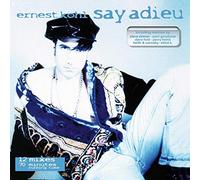 Say Adieu