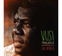 Say Africa by Vusi Mahlasela (2011-01-18)