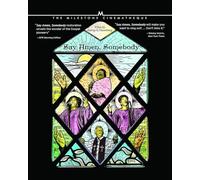 Say Amen, Somebody [Blu-ray]