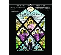 Say Amen, Somebody [Blu-Ray]
