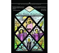 Say Amen, Somebody [Digital Video Disc]