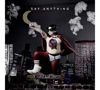 Say Anything – Say Anything