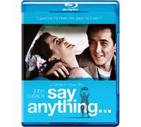 Say Anything