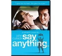 Say Anything