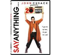 Say Anything... (20th Anniversary Edition)