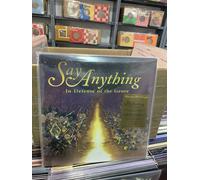 SAY ANYTHING 2LP En Défense Du Genre Vinyle Couleur Fumée Scellé 2022