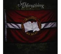 Say Anything - Anarchy My Dear [Import]
