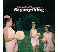 Say Anything - Baseball [Vinyl Lp]