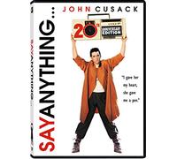 Say Anything [Blu-Ray]
