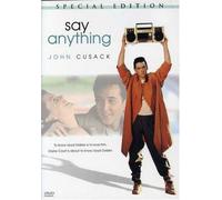 Say Anything by John Cusack