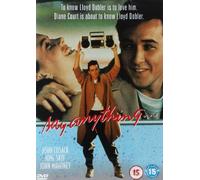 Say Anything – DVD – Import anglais